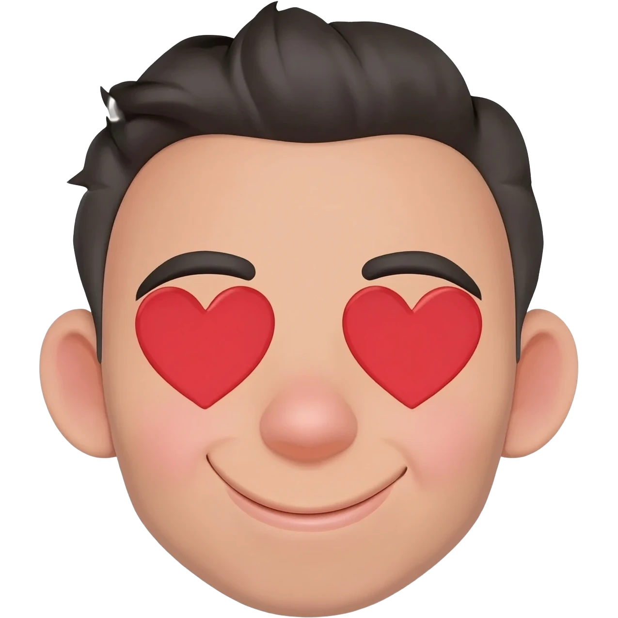 😛😍 emoji