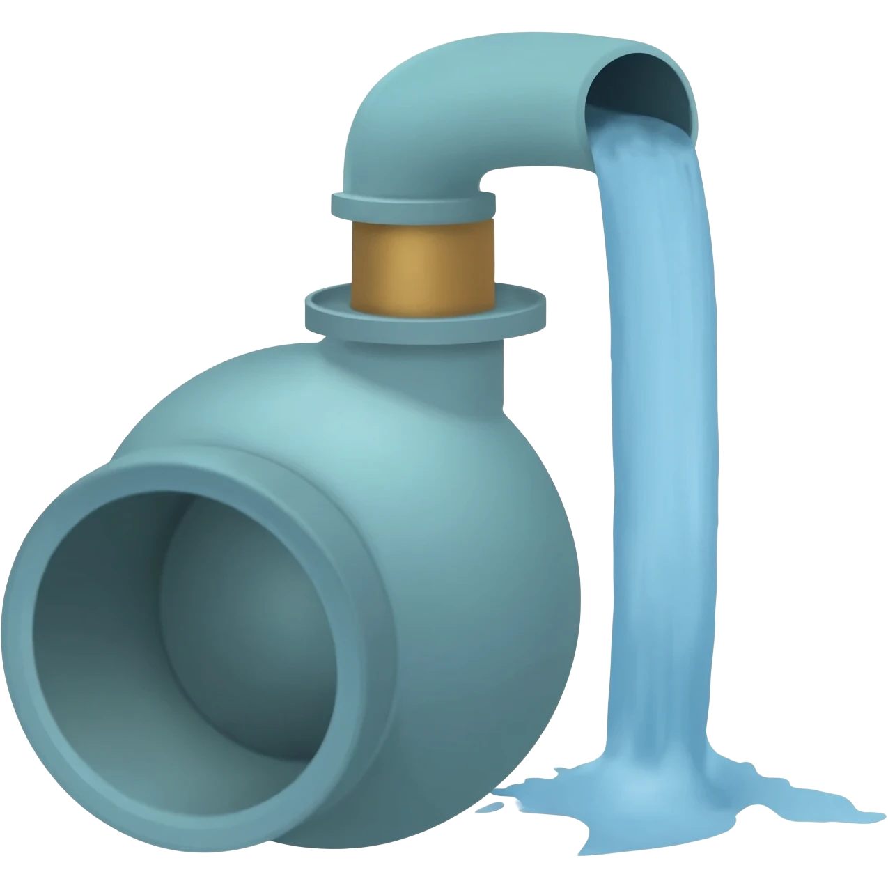 pump emoji