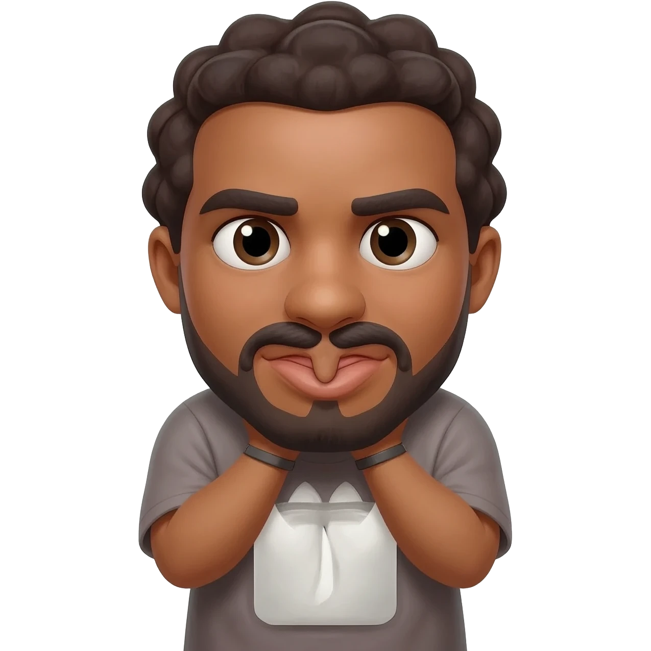 Nigger emoji