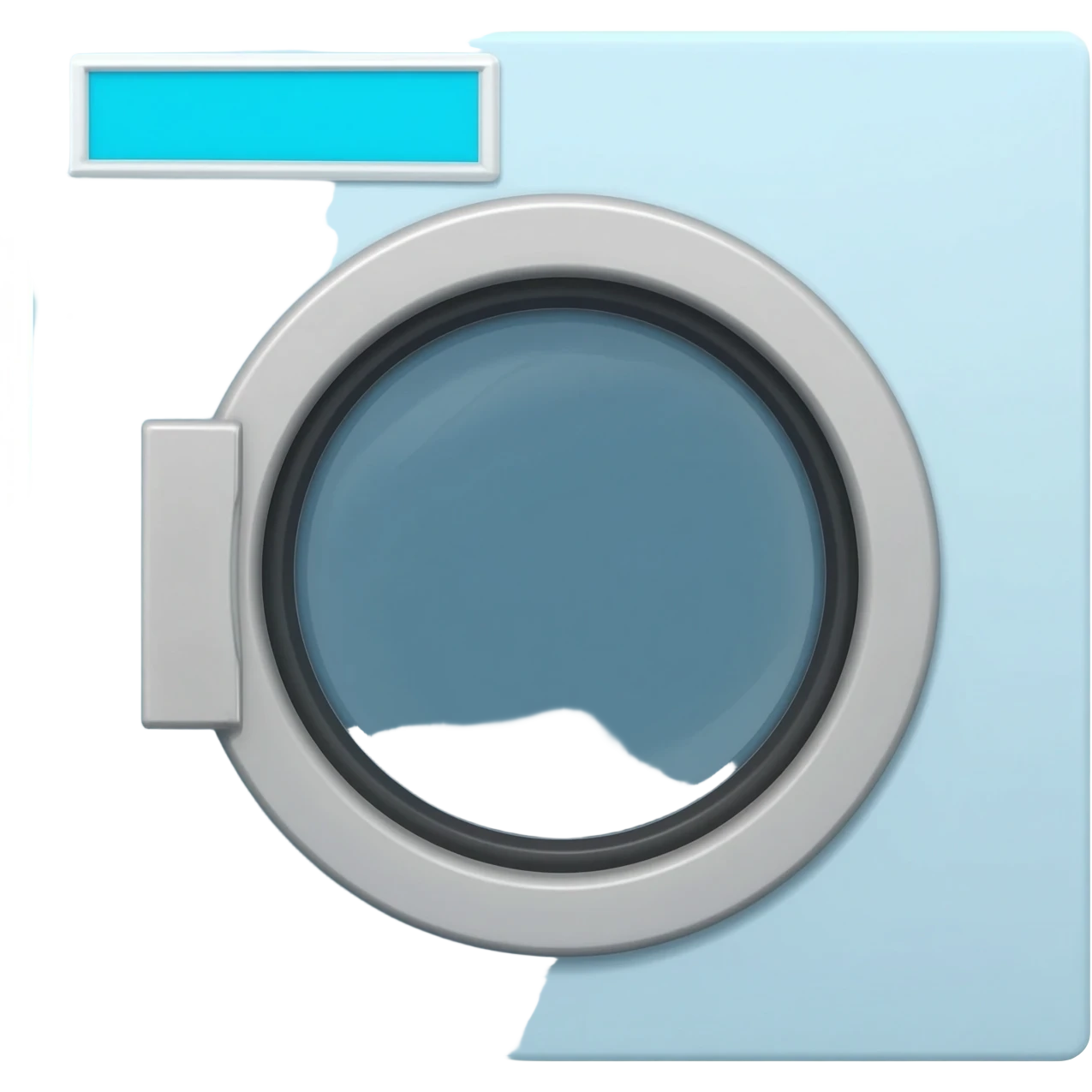 Dry Cleaners emoji
