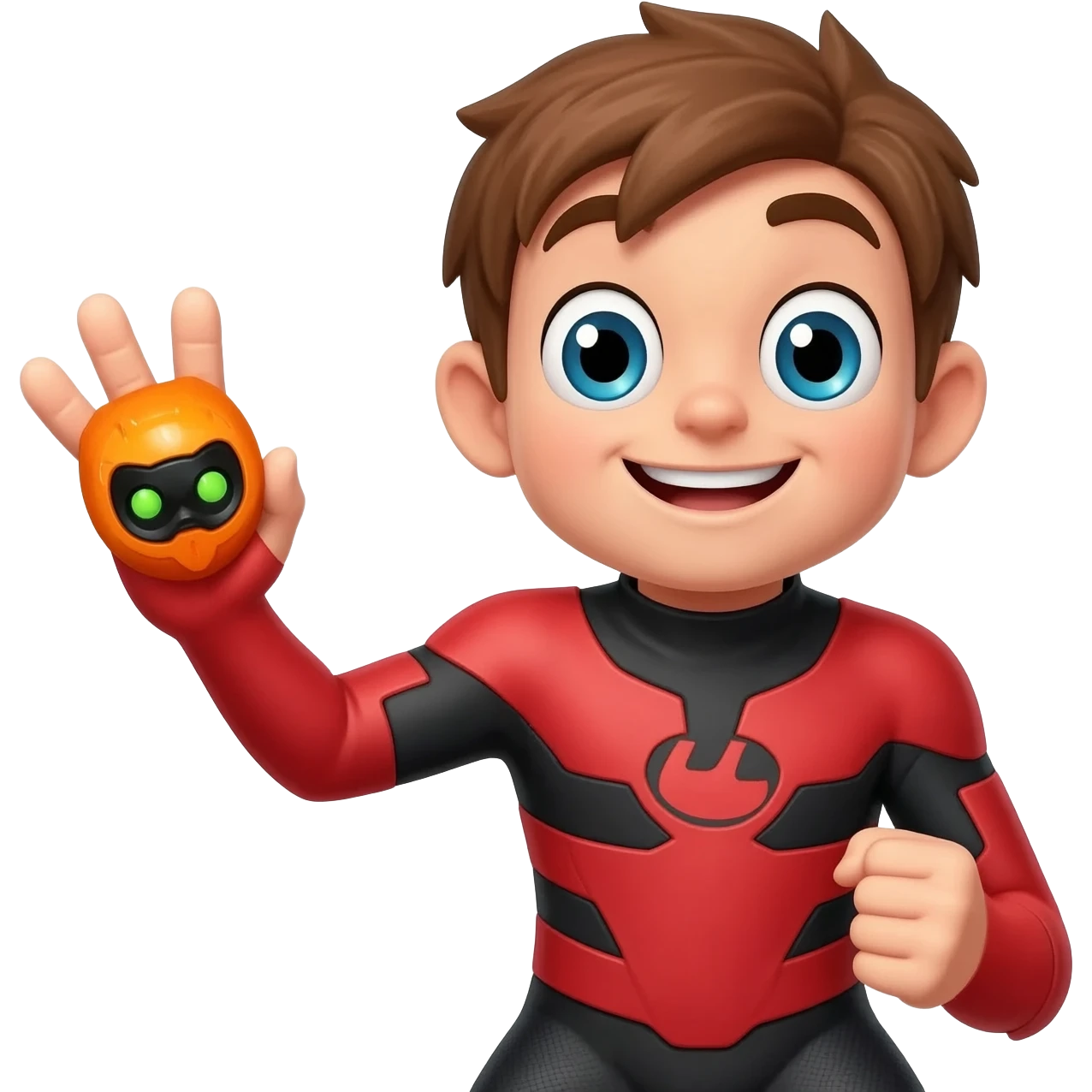 Ben 10 emoji