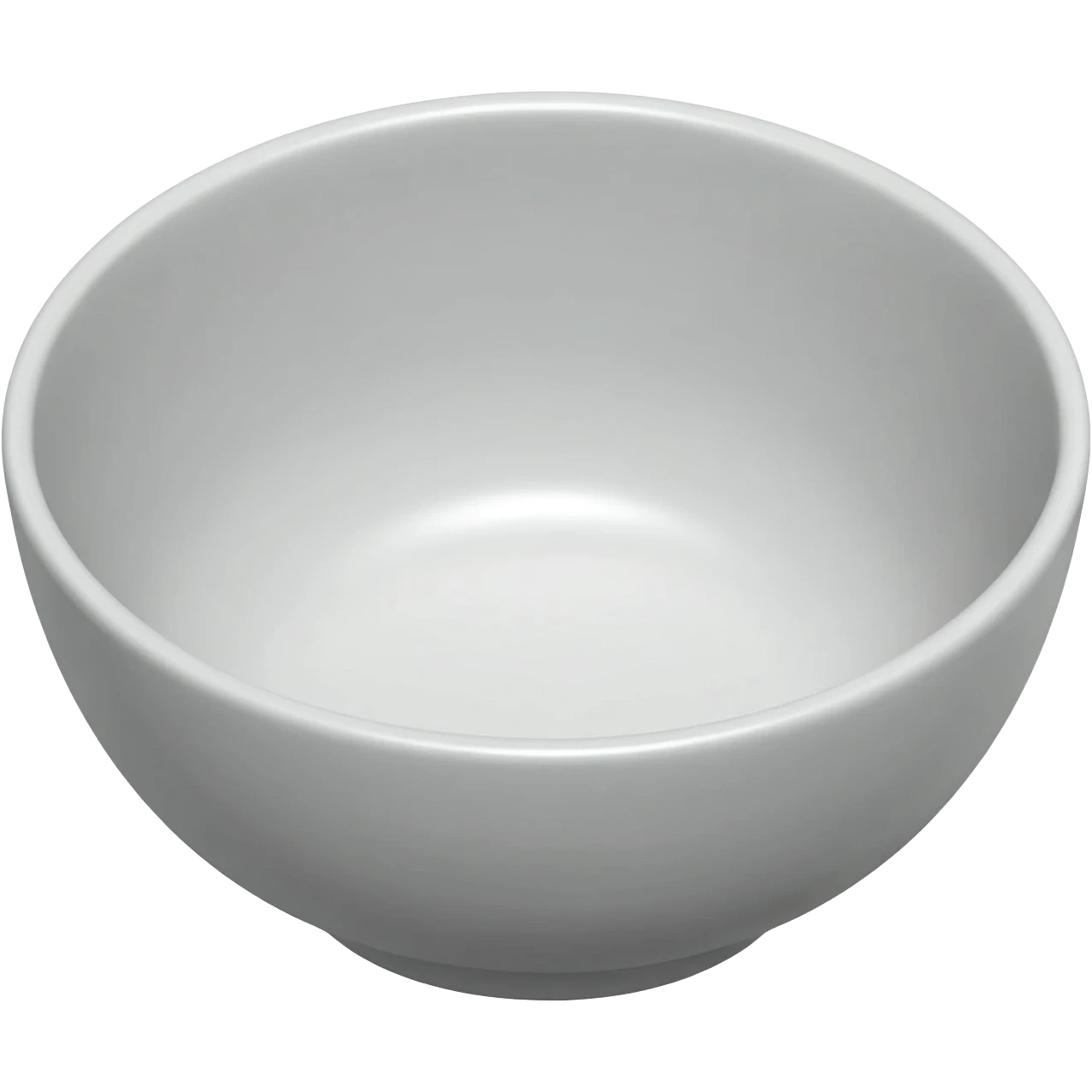 bowl emoji