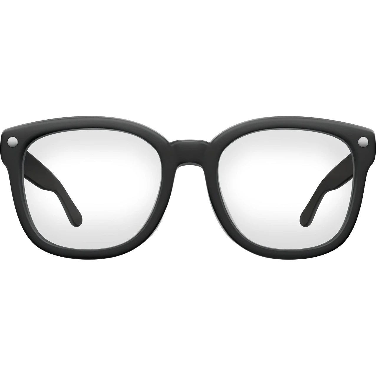 glasses emoji