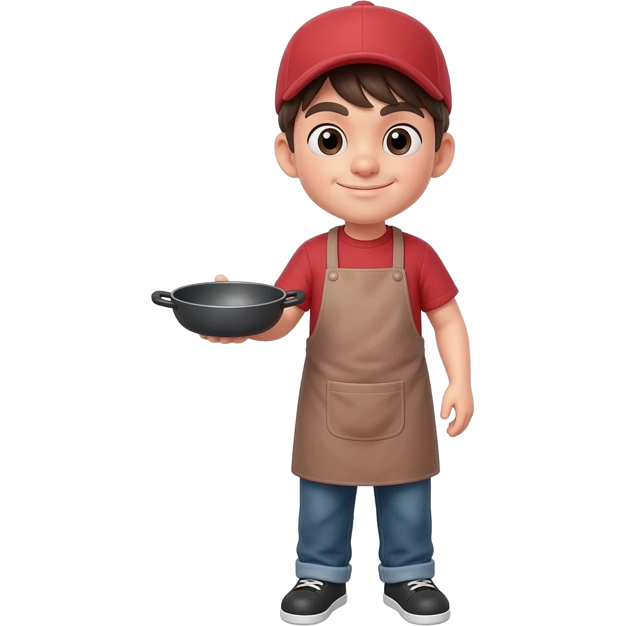 cook emoji