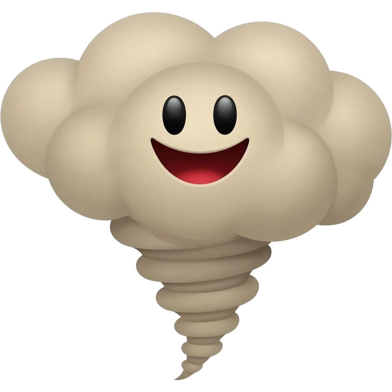 🙂🌪️🙂🌪️ emoji