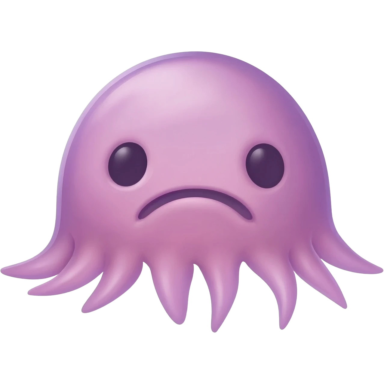 amoeba emoji