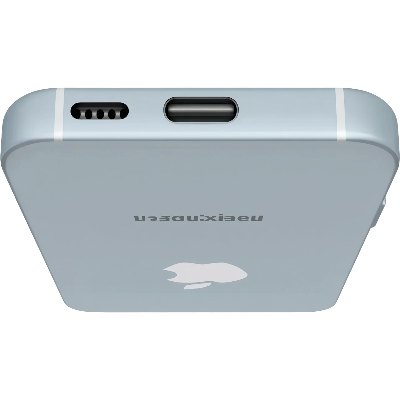 type-c iphone emoji