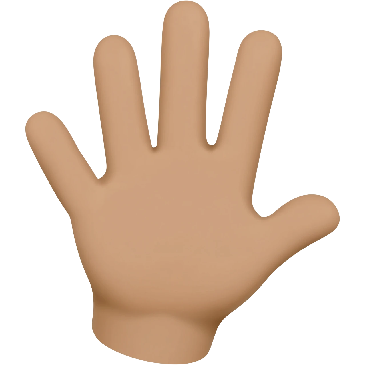esquerda emoji