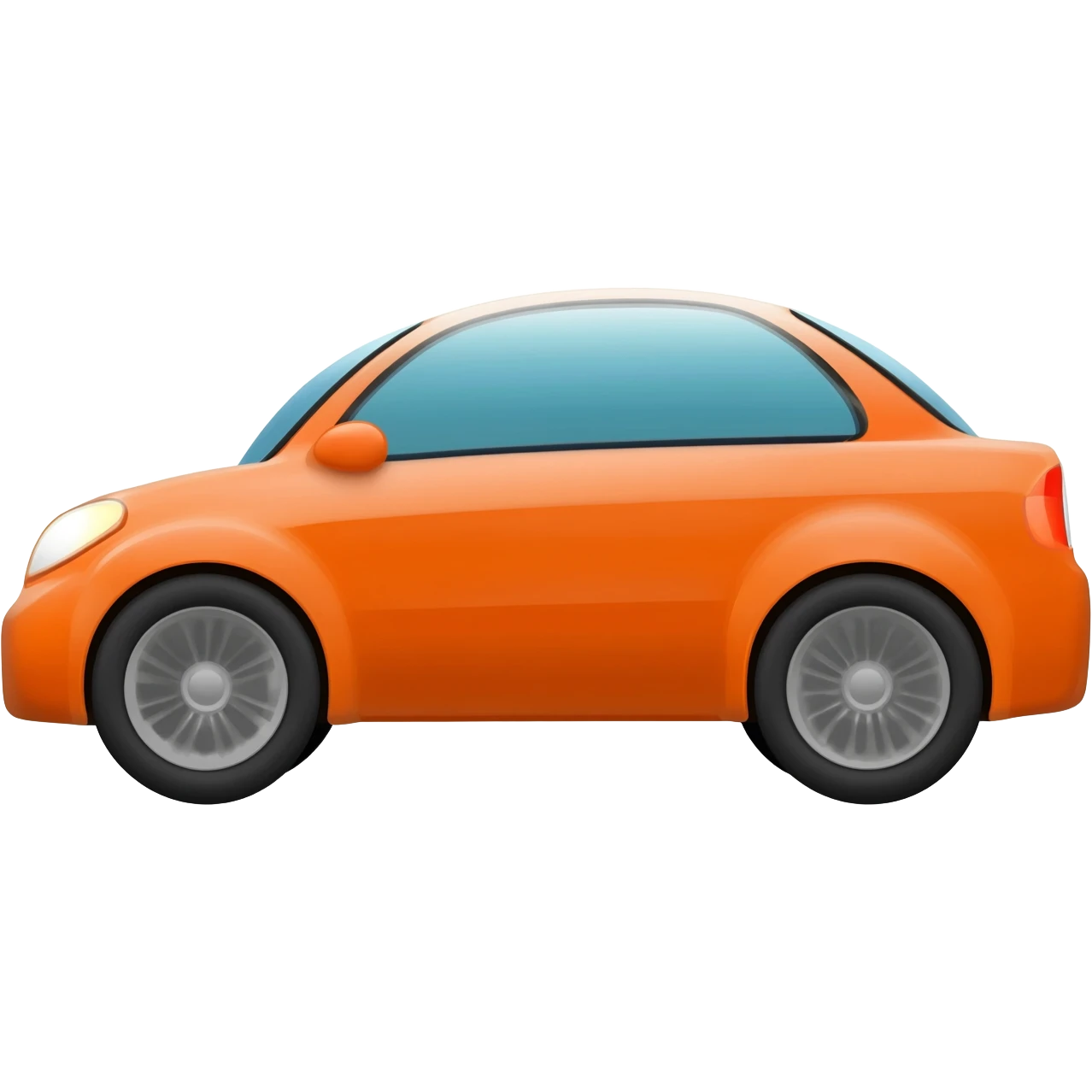 car emoji