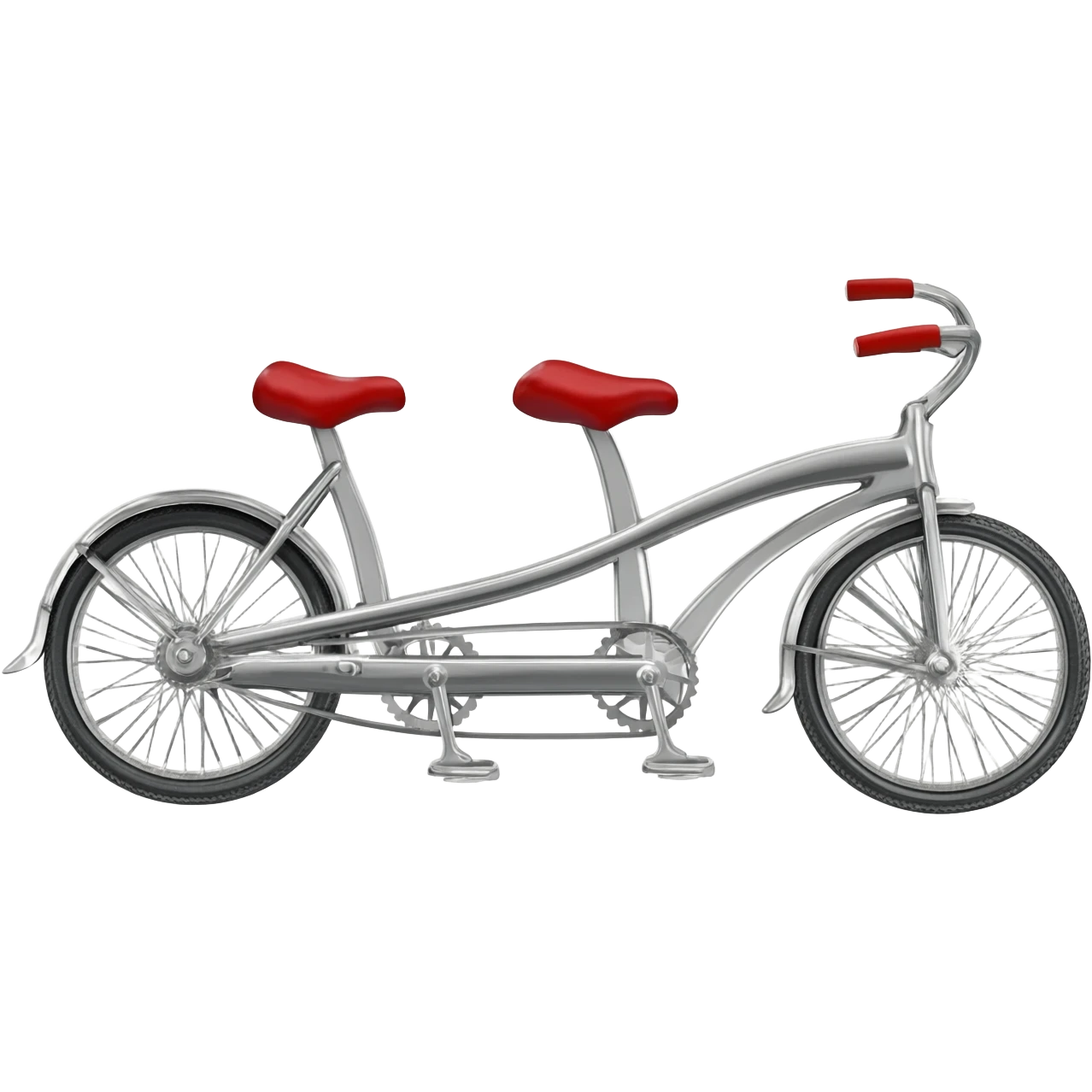 Tandem emoji