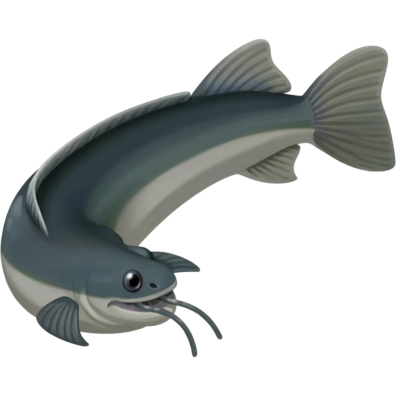 electric eel emoji
