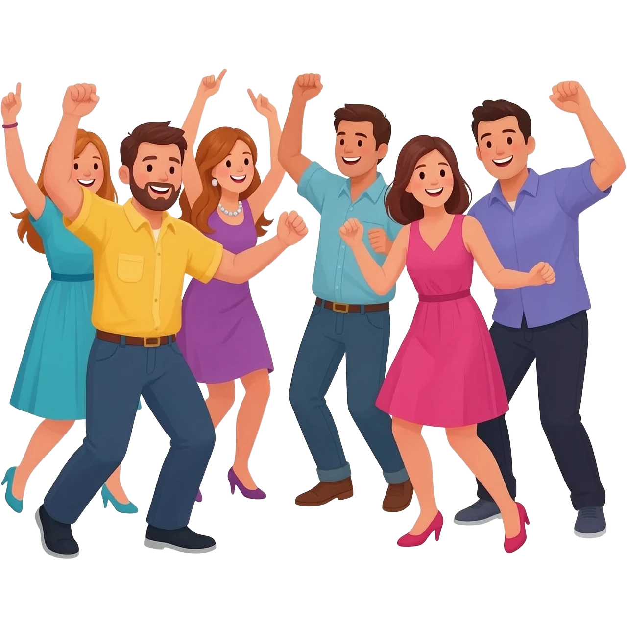 party emoji
