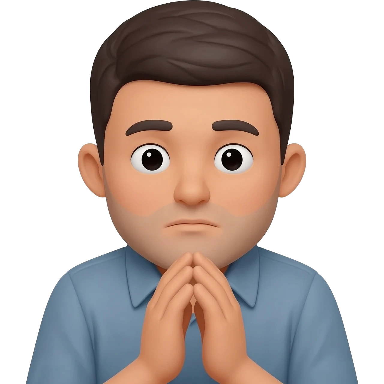 pray emoji