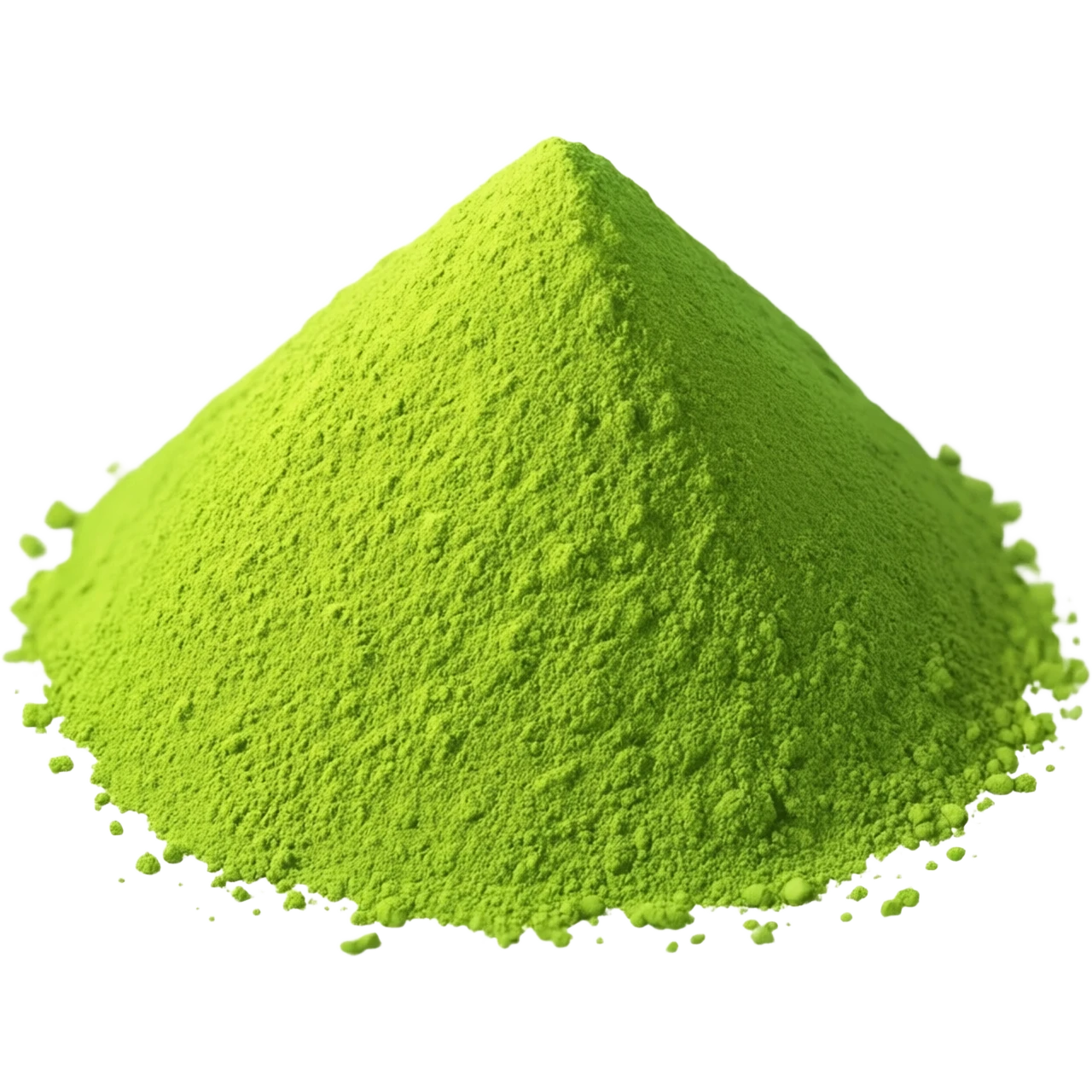 Matcha emoji