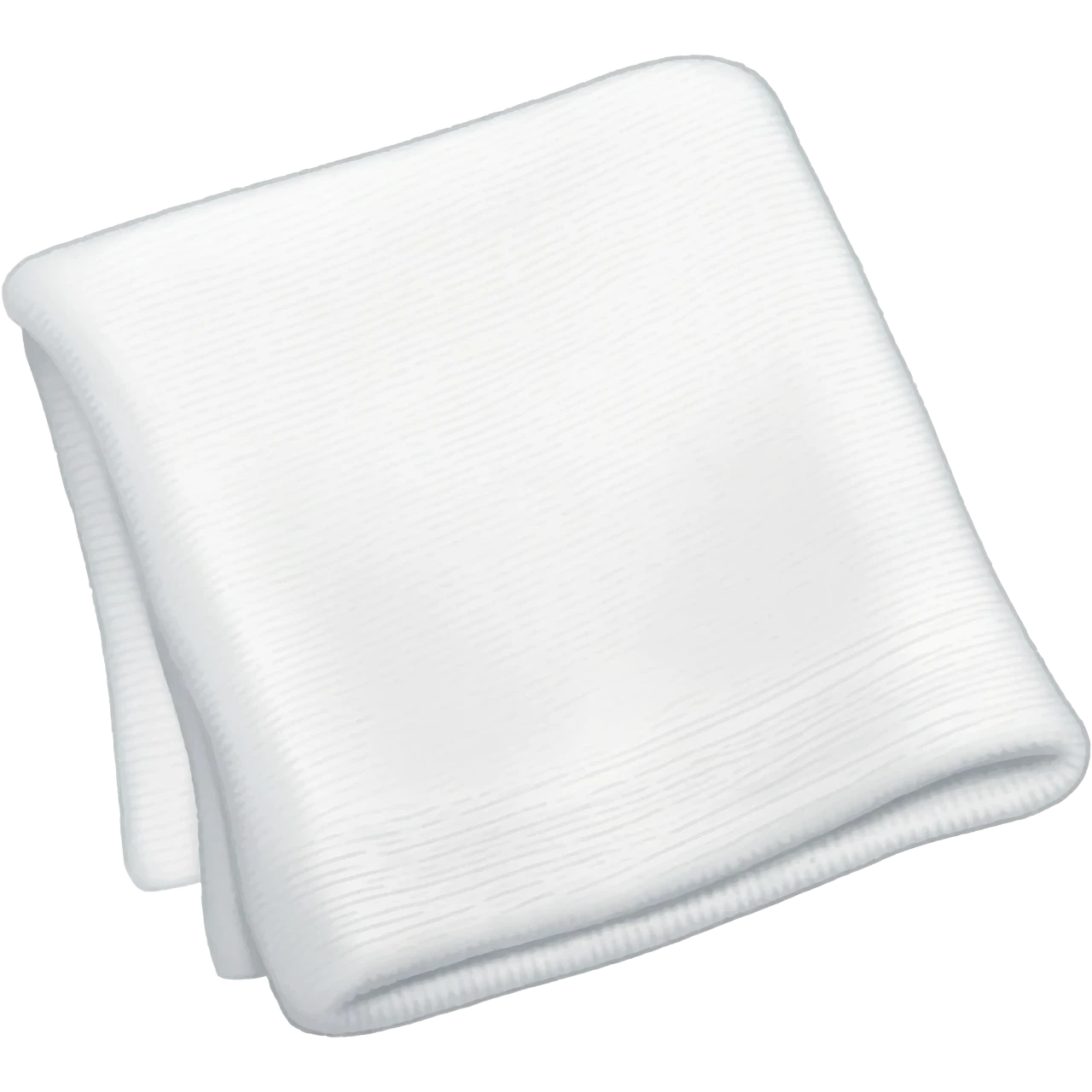 washcloth emoji