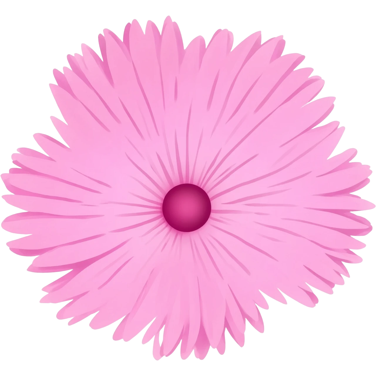 Mimosa emoji