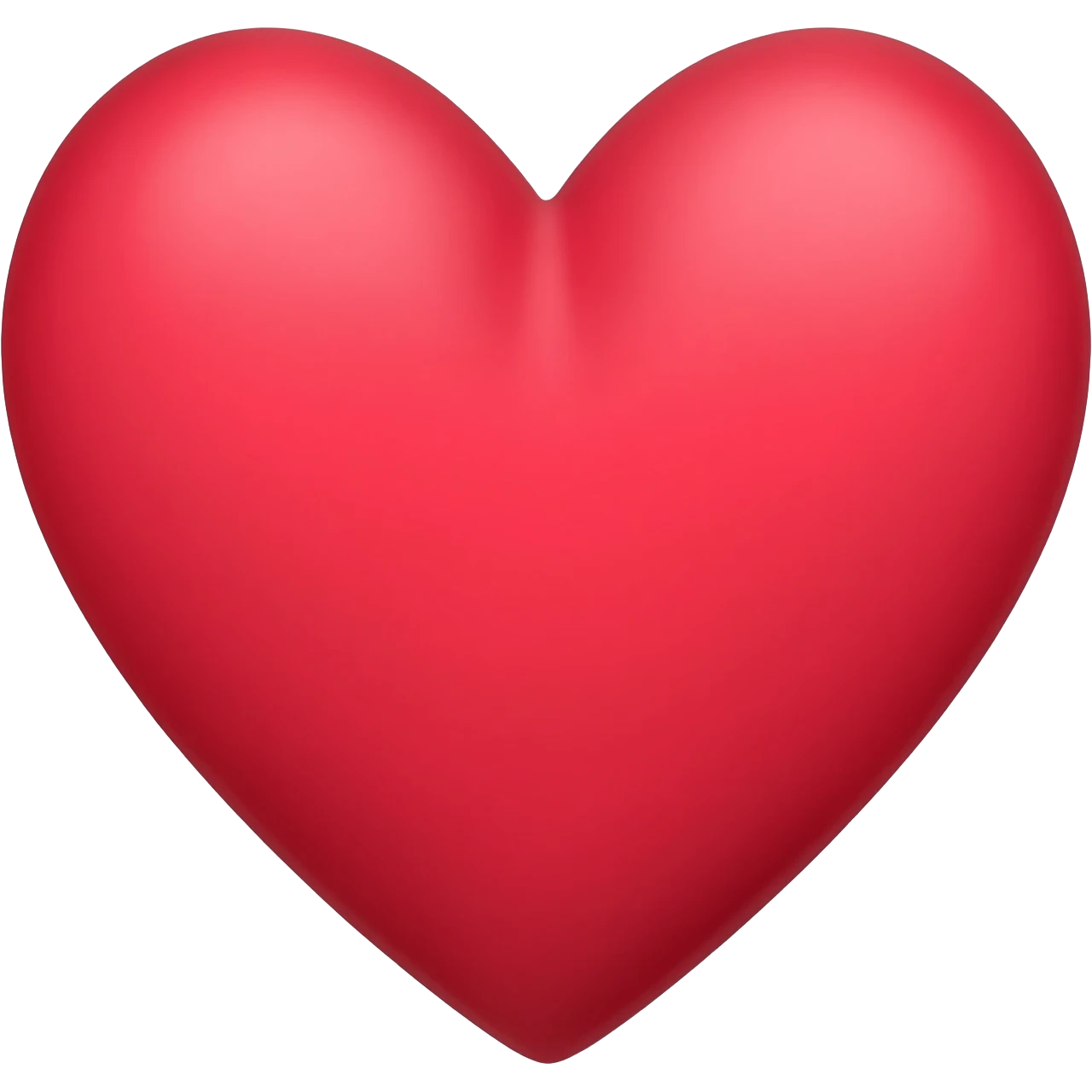 love emoji
