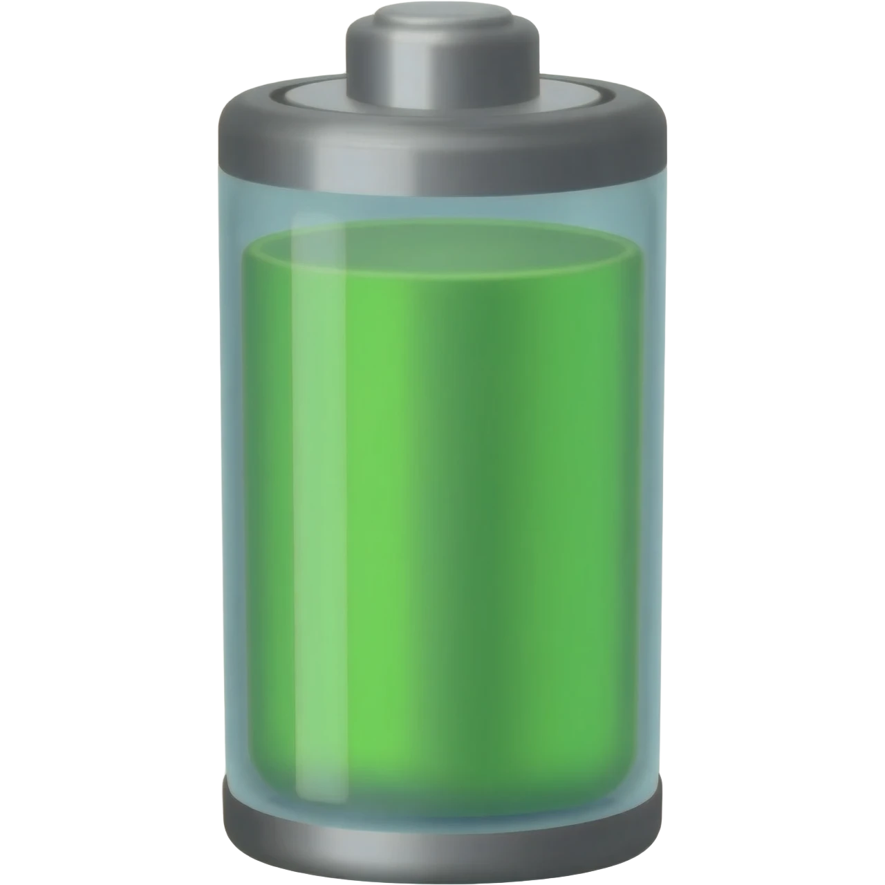 battery emoji