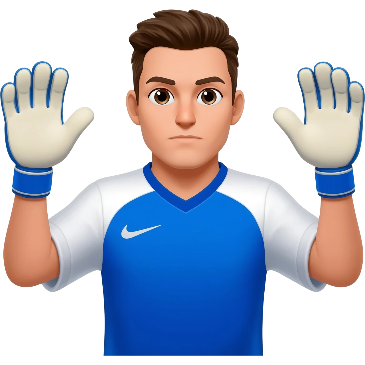 Portero emoji