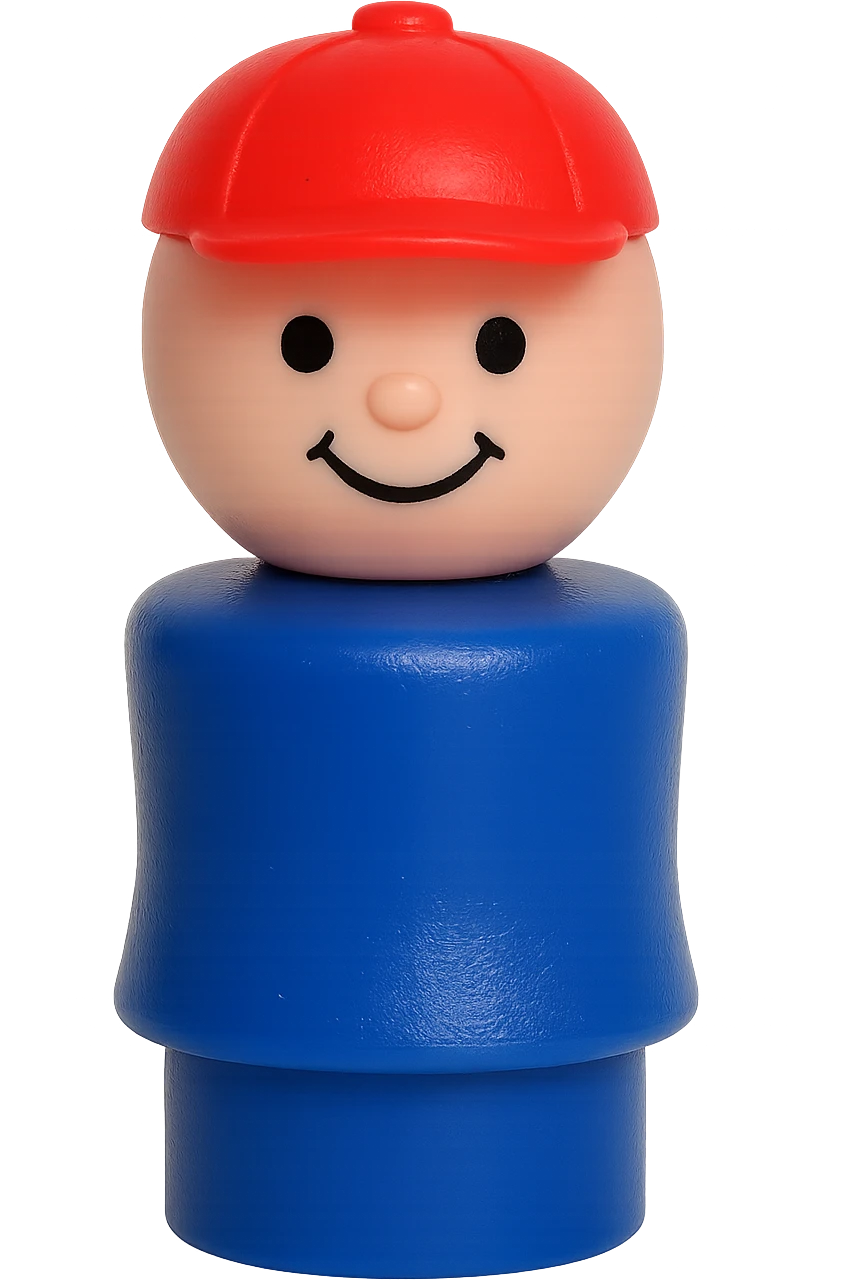Toy emoji