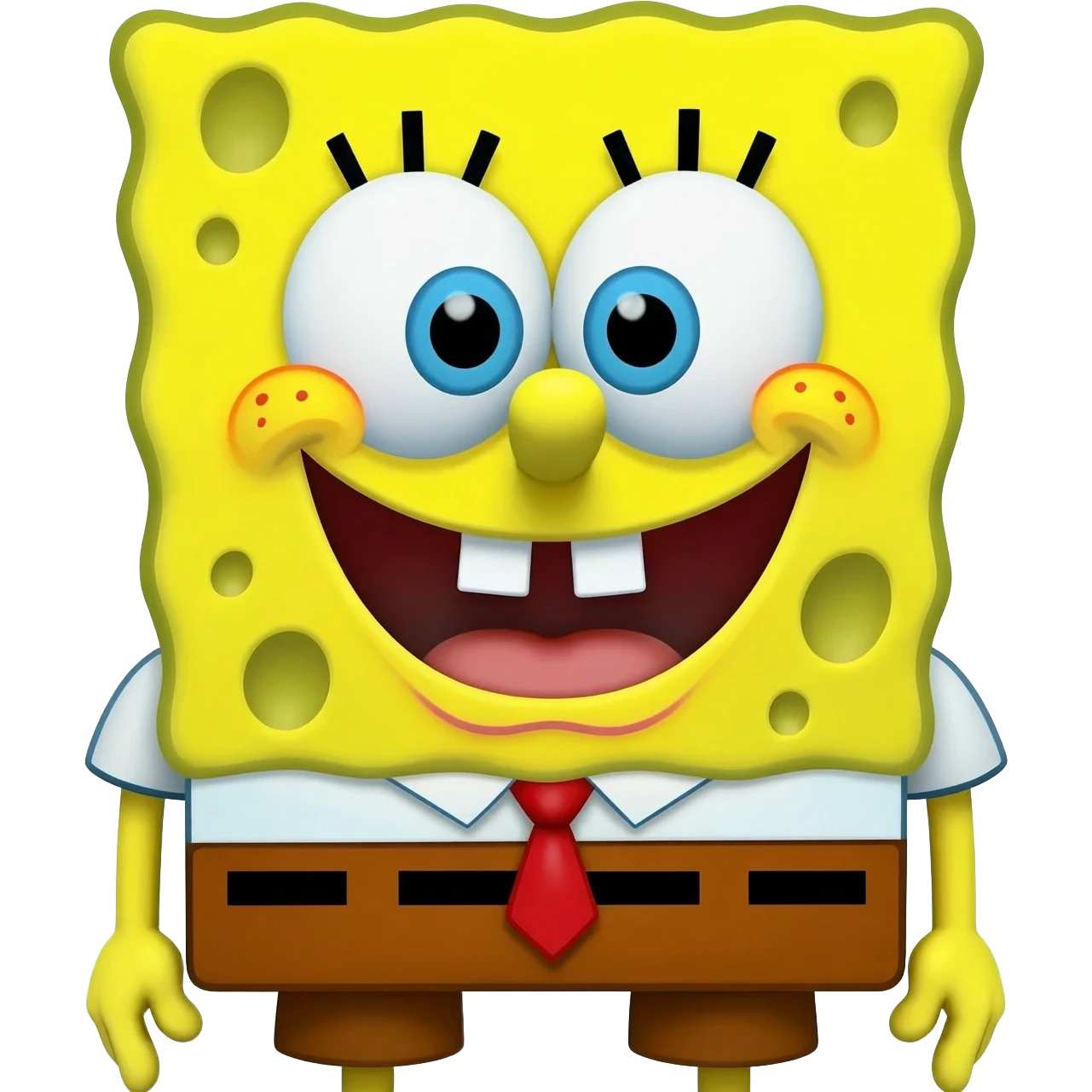 Bob Esponja emoji