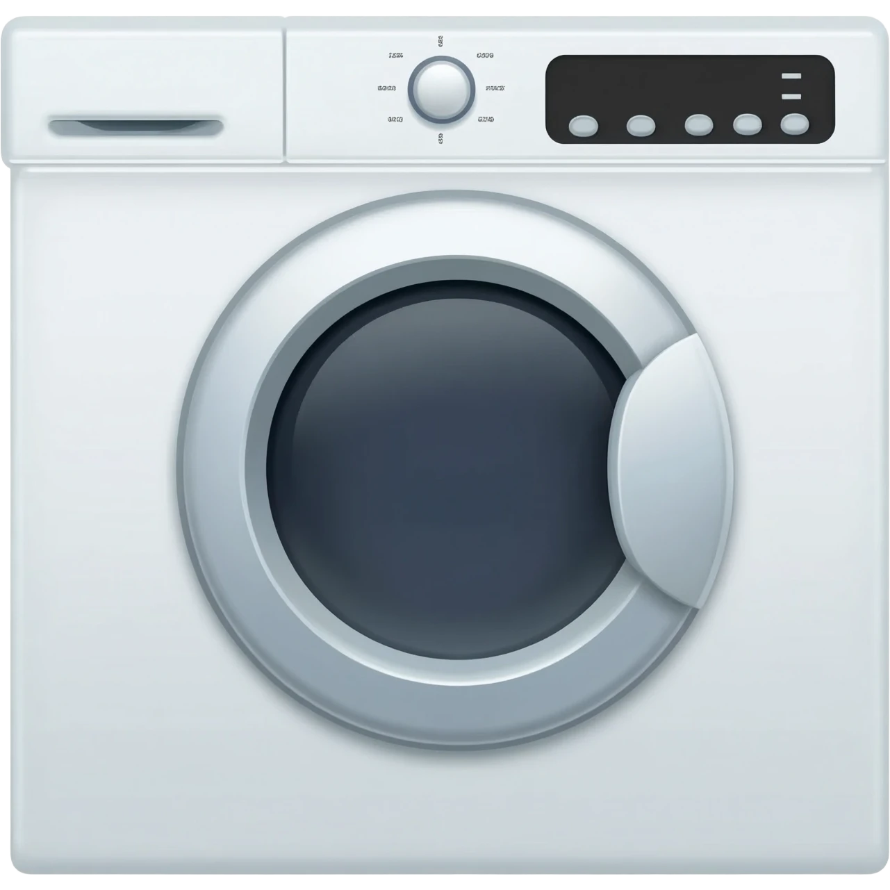 Drier emoji