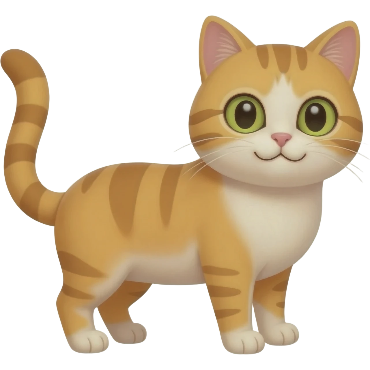 Cats emoji