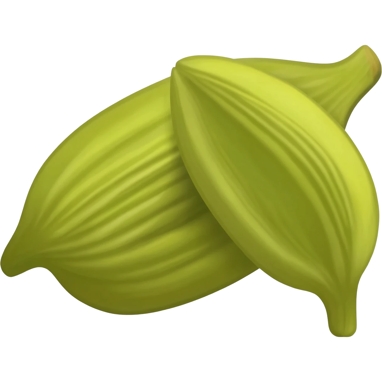 Cardomom emoji