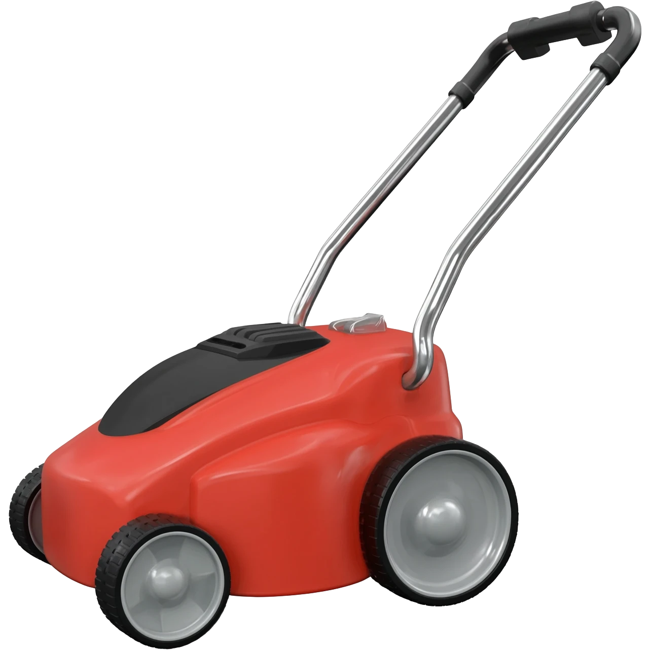 Lawn Mower emoji