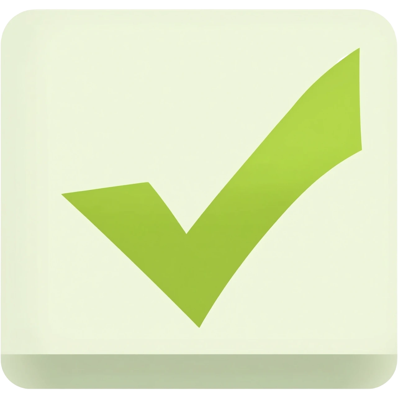 checkliste emoji