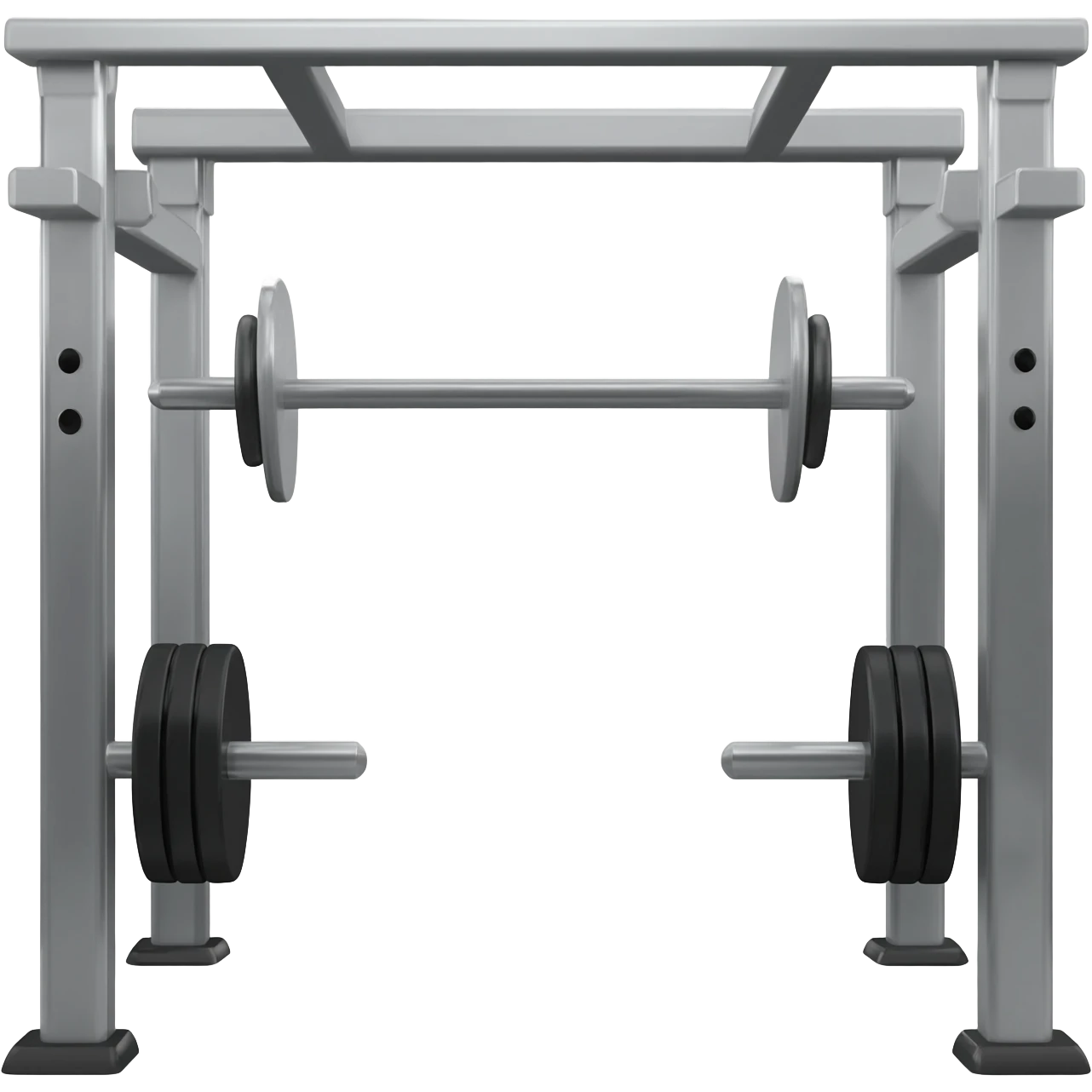 gym emoji