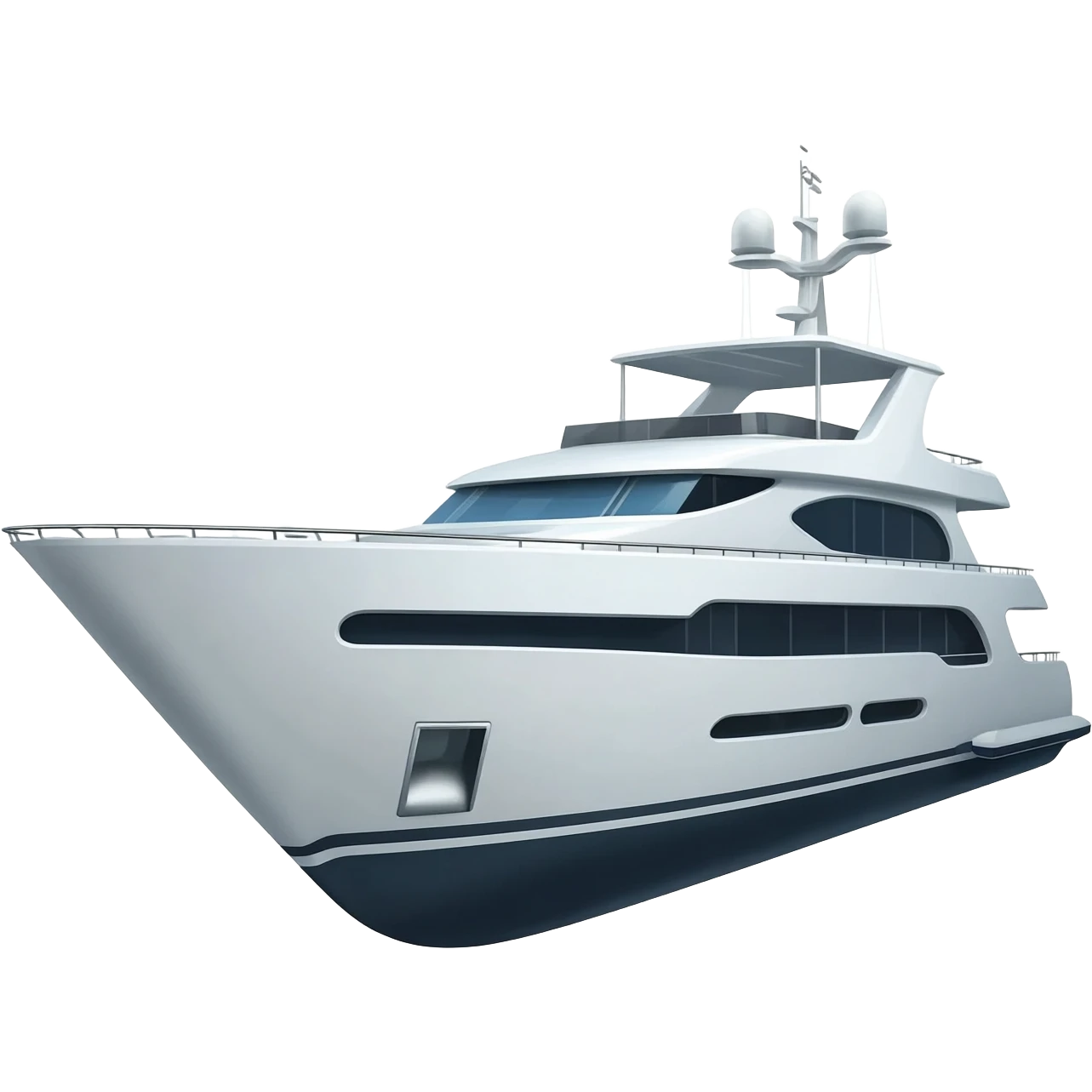 boat vip emoji