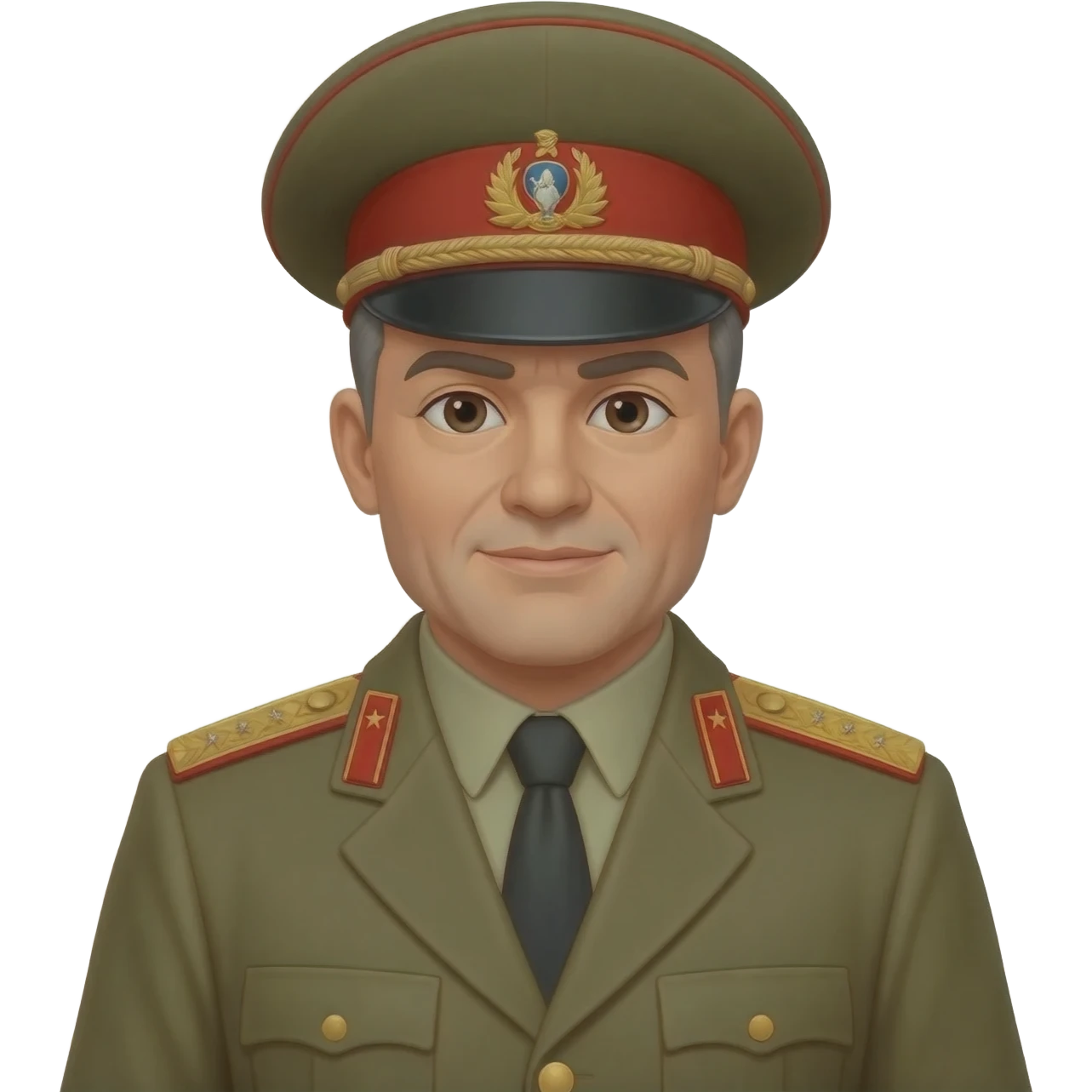 cop d'estat emoji