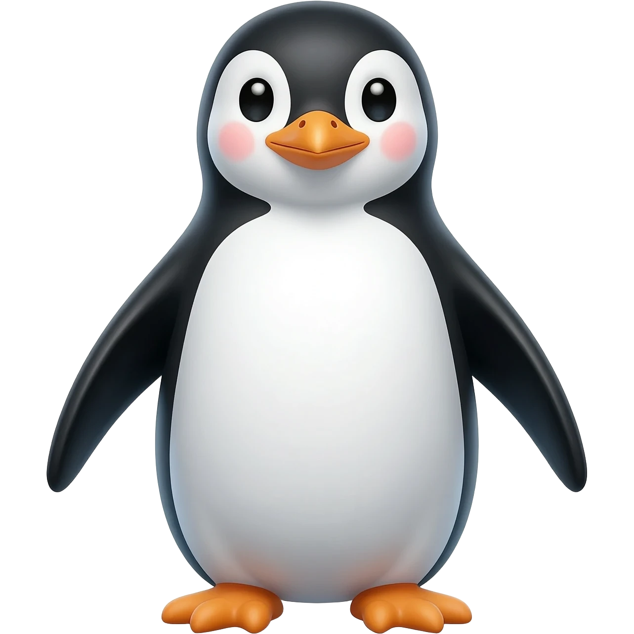 penguins emoji
