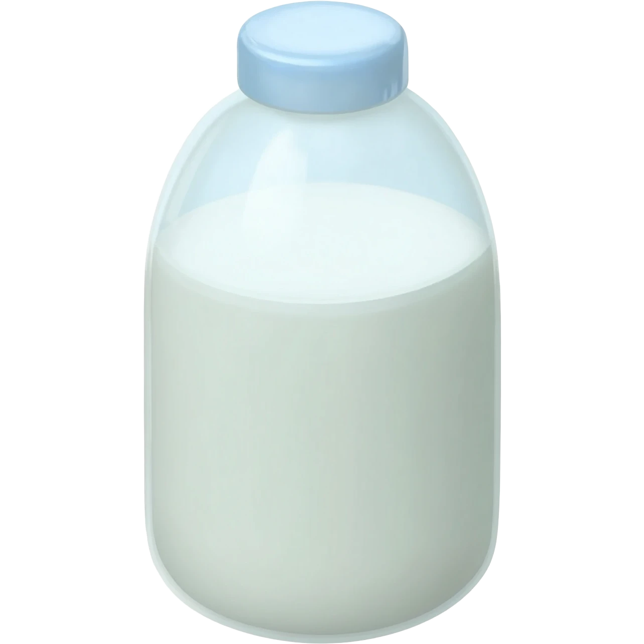 milk acidity emoji