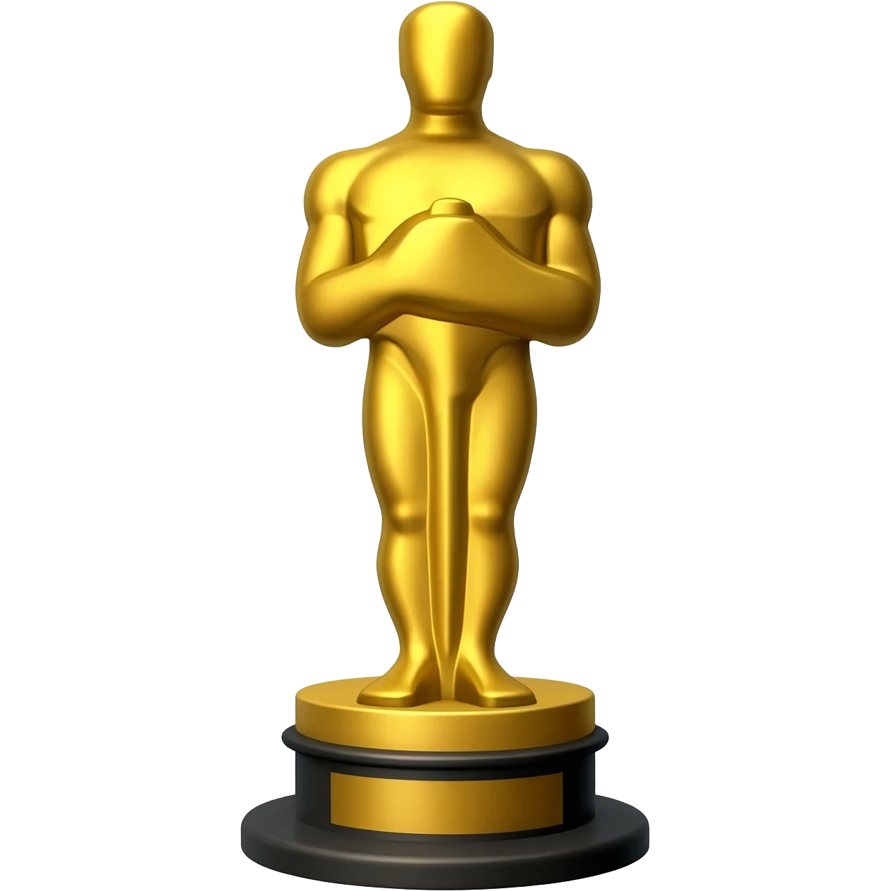 oscar emoji