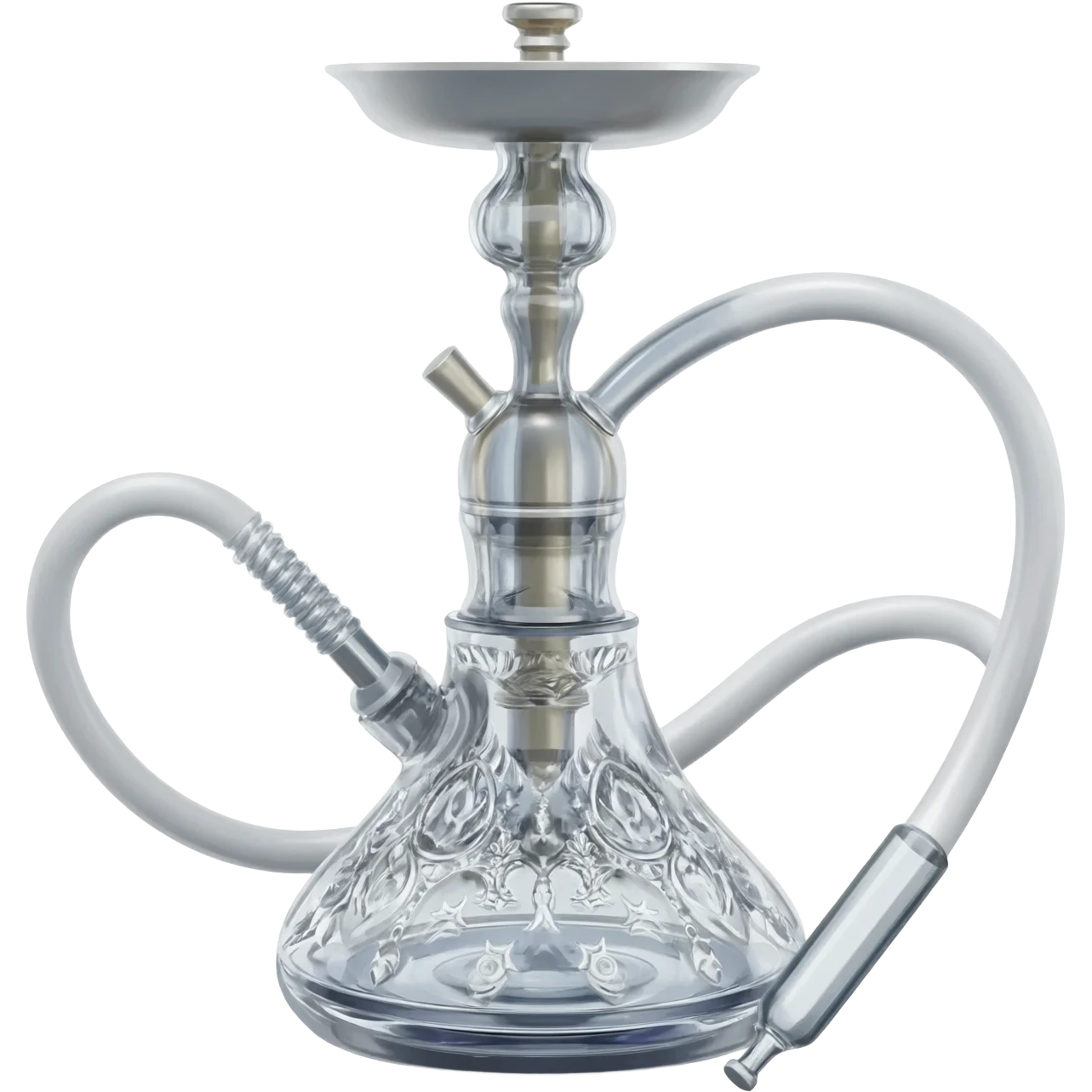 Hukkah emoji