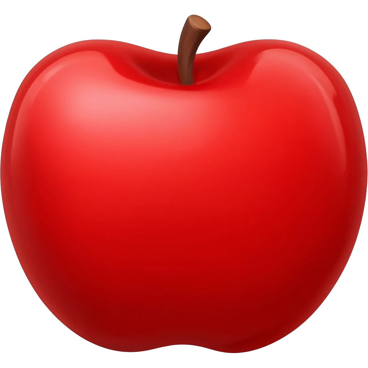 Apple Candy emoji