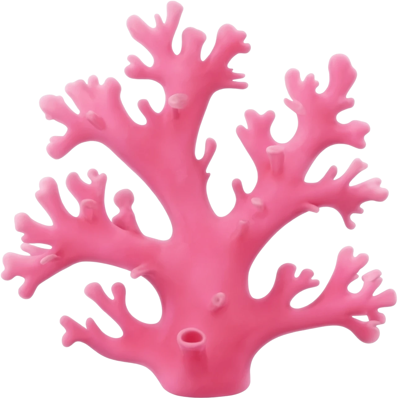 Cor pink emoji