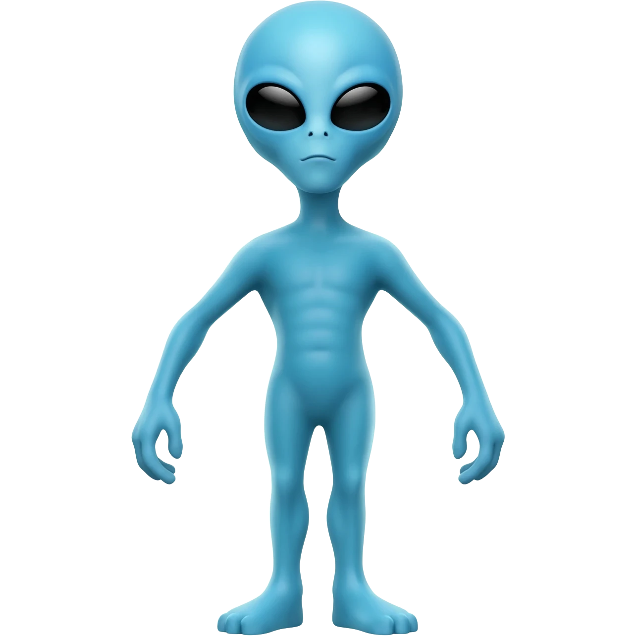 alien labubu emoji