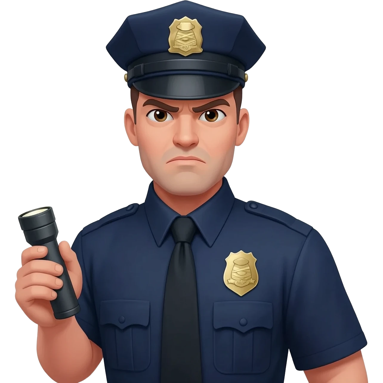 security emoji