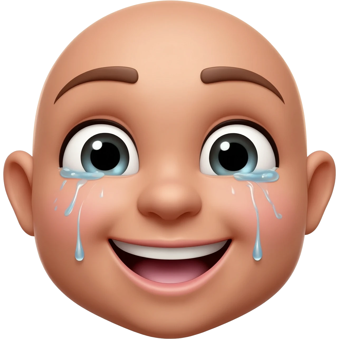 A viral emoji emoji
