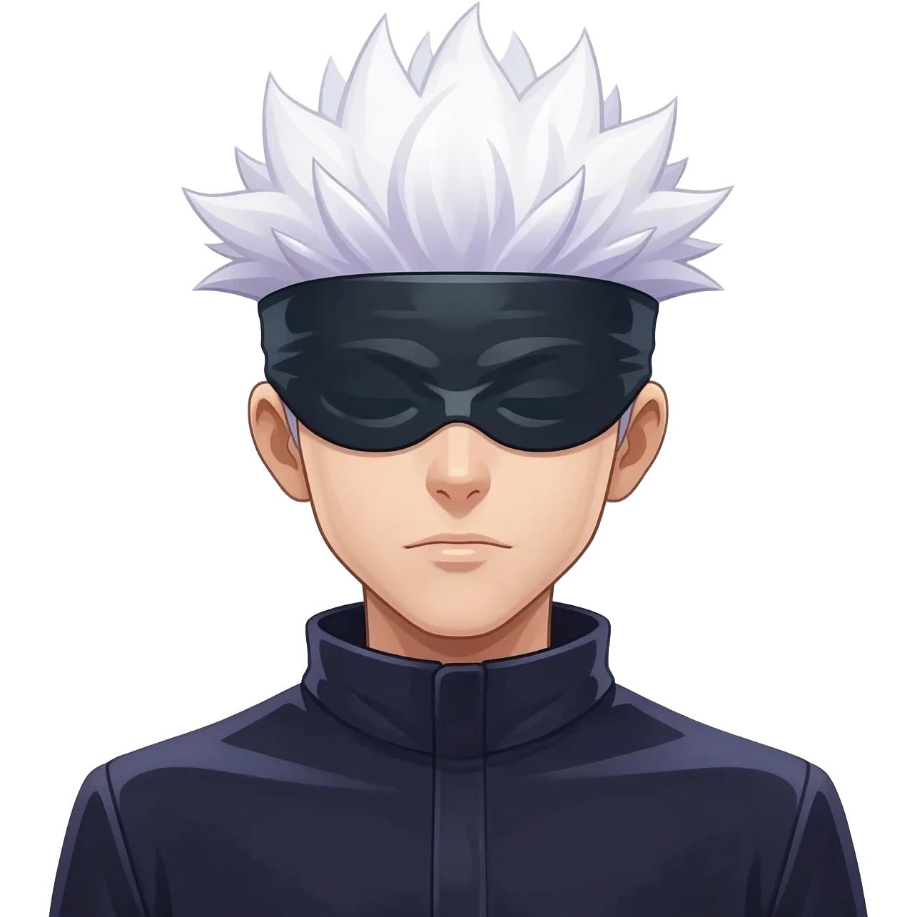 Gojo emoji