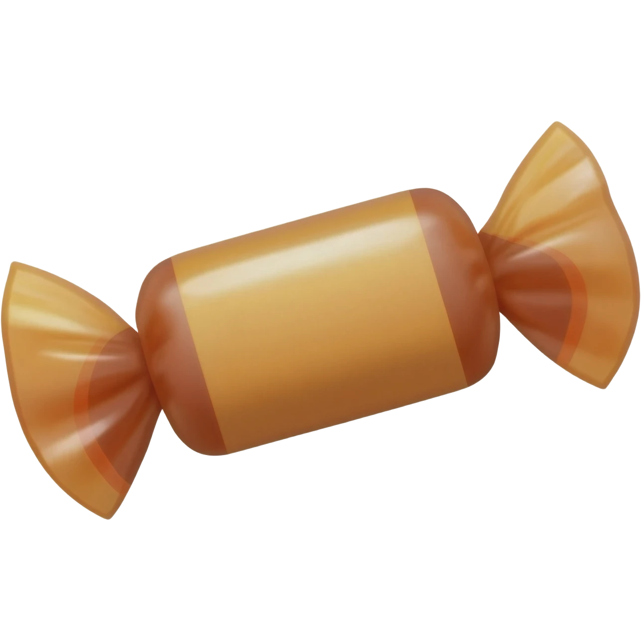 Candy emoji