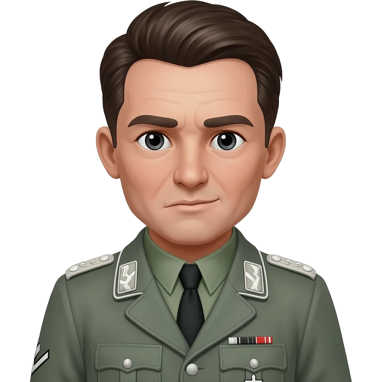 nazis emoji