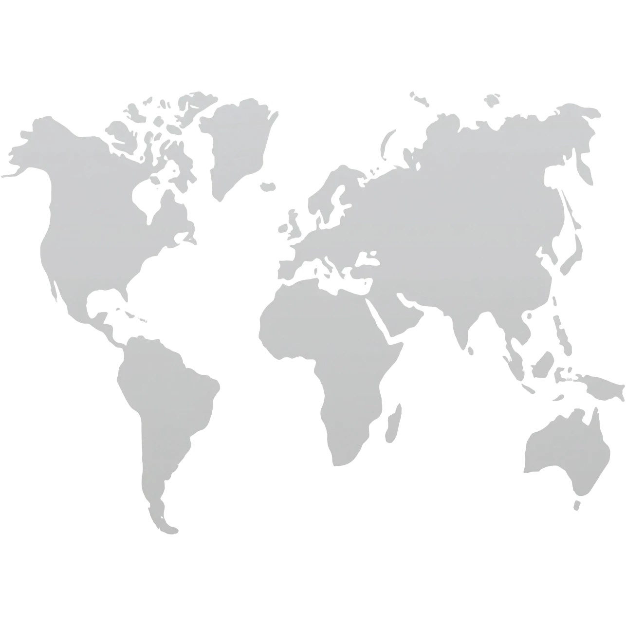 White maps emoji