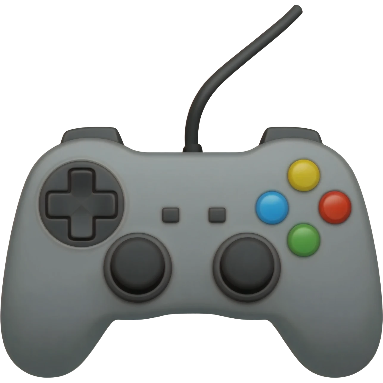 game emoji