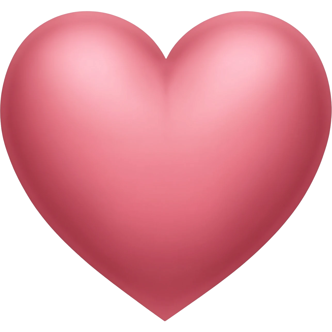 heart emoji