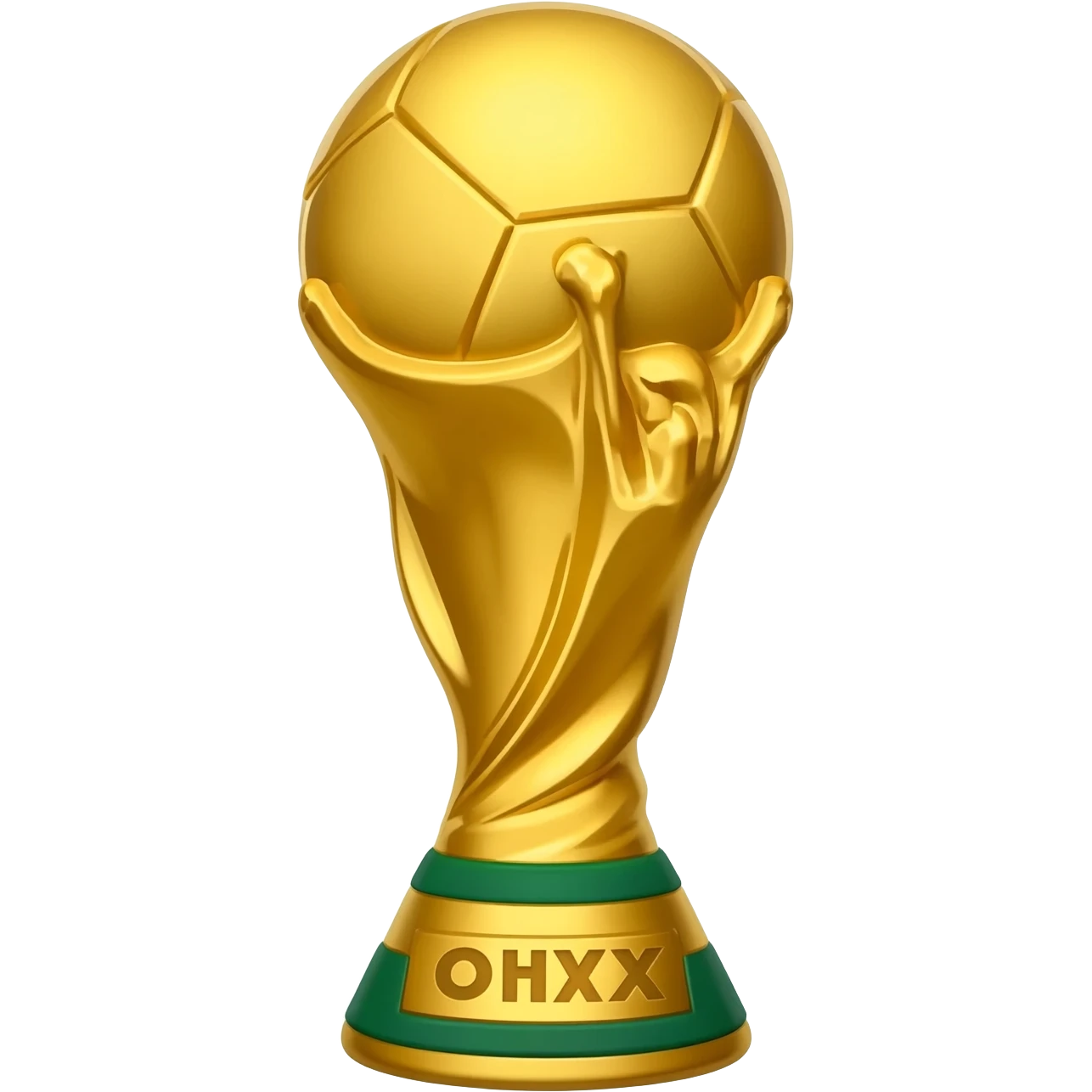 Balon d’or emoji