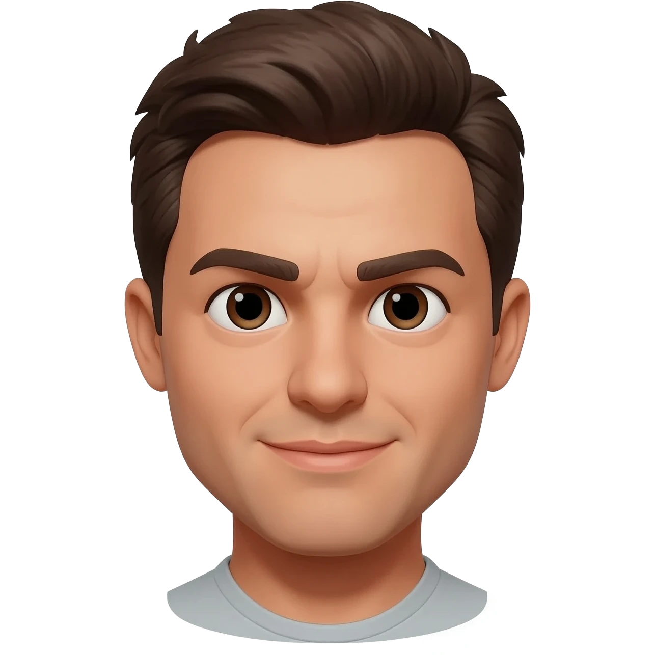 Jason emoji